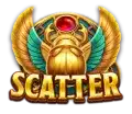 賽特試玩 | 甲蟲SCATTER
